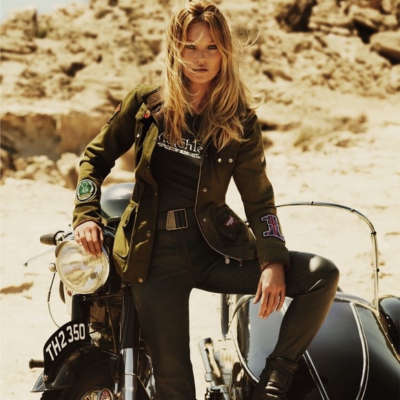 Matchless Leather Jacket - Picture 7 of 11